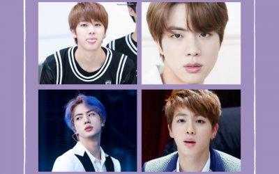 Let’s talk about Jin