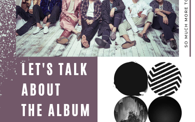 Let’s Talk About The Albums – Wings