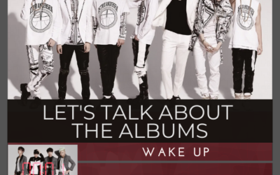 Albums – Wake Up